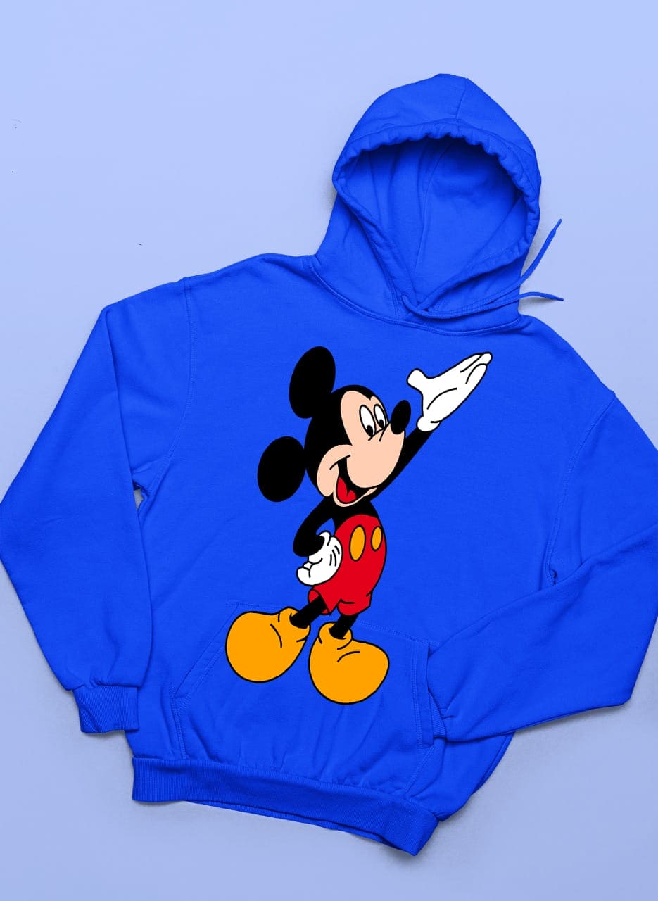 Cartoon Winter Warm Hoodies And Sweatshirts Cartoon Winter Warm Hoodies And Sweatshirts